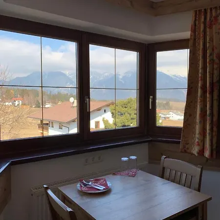 Hotel Garni Schieferle 3*