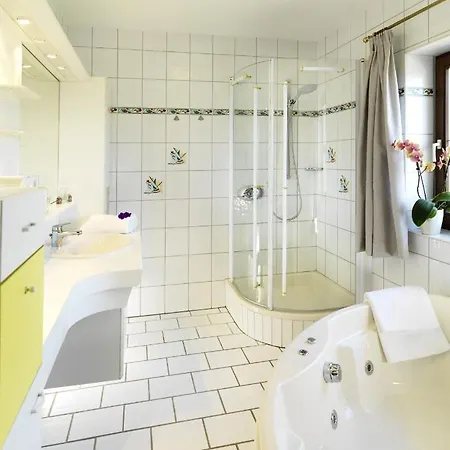 Hotel Garni Schieferle 3*