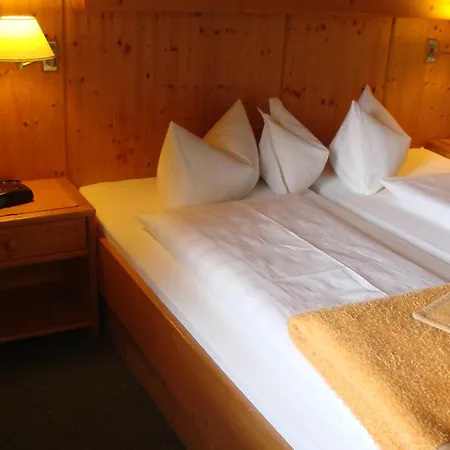 Garni Schieferle Hotel Natters