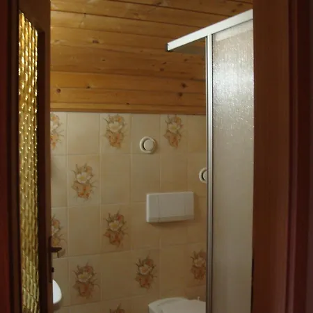 Hotel Garni Schieferle 3*