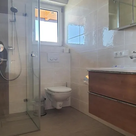 Hotel Garni Schieferle Natters