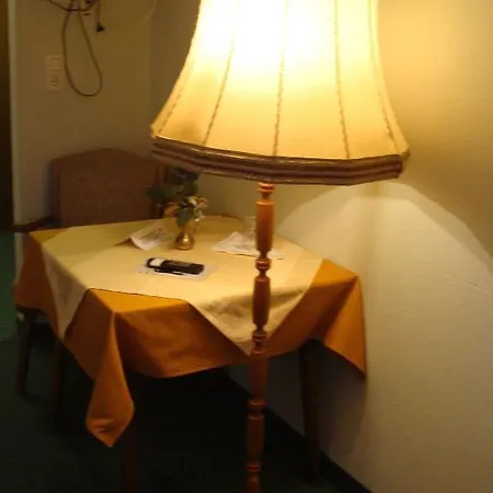 Garni Schieferle Hotel 3*