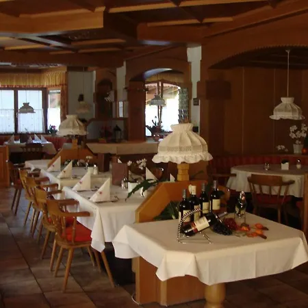 Hotel Garni Schieferle