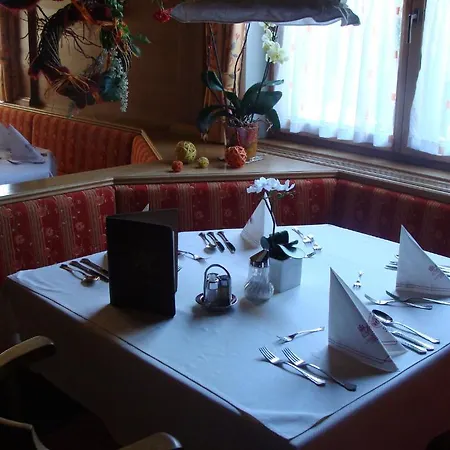 Garni Schieferle Hotel 3*
