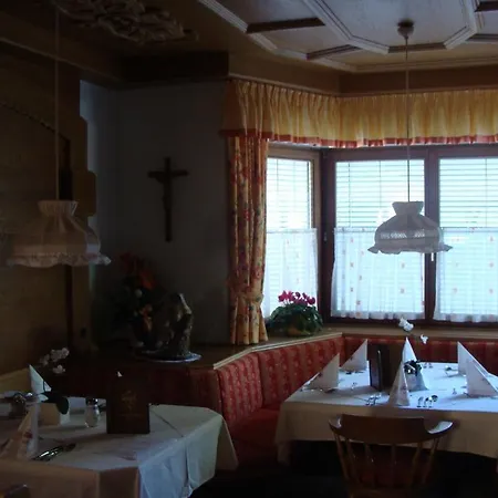Garni Schieferle Hotel Natters