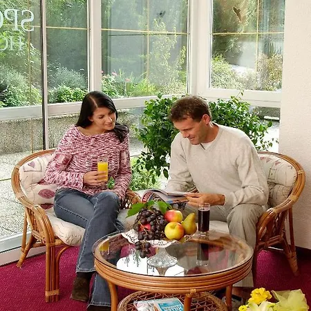 Garni Schieferle Hotel Natters
