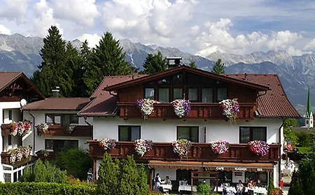 Hotel Garni Schieferle Natters