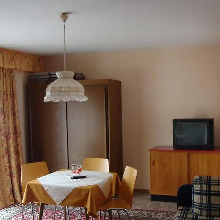 Hotel Garni Schieferle