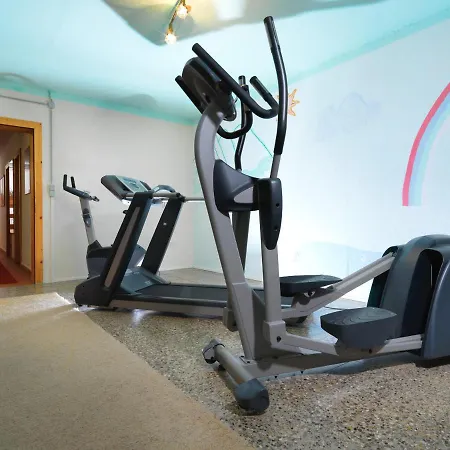 Hotel Garni Schieferle Natters