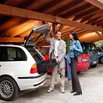 Otel Garni Schieferle