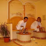Otel Garni Schieferle 3*