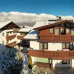 Otel Garni Schieferle Natters