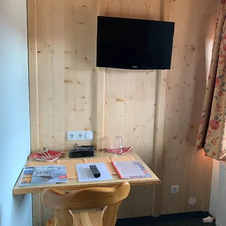 Garni Schieferle ナタース