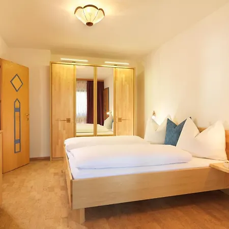 Garni Schieferle ホテル 3*