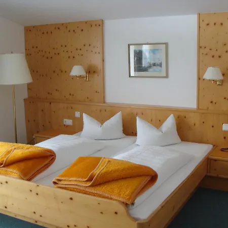 Garni Schieferle Hotel Natters