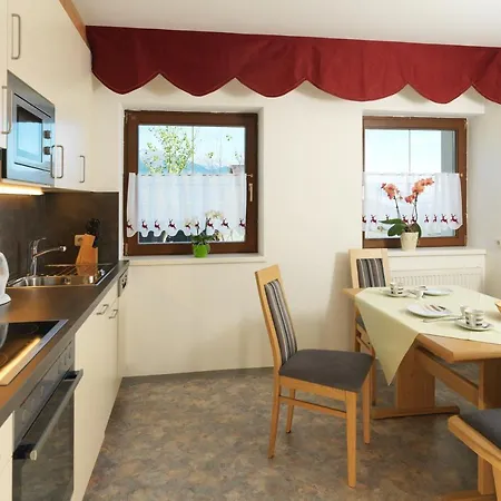 Garni Schieferle ホテル ナタース