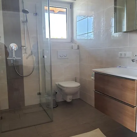 Garni Schieferle ホテル ナタース