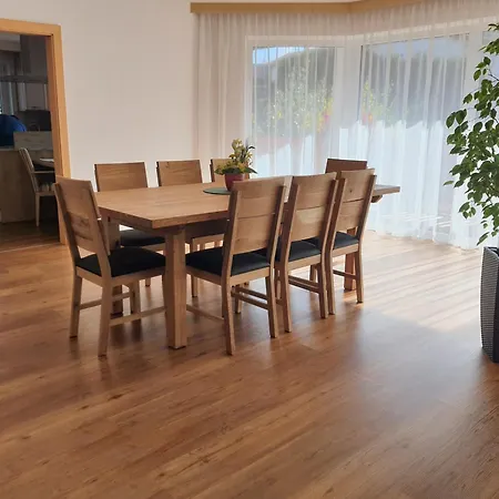 Garni Schieferle ナタース