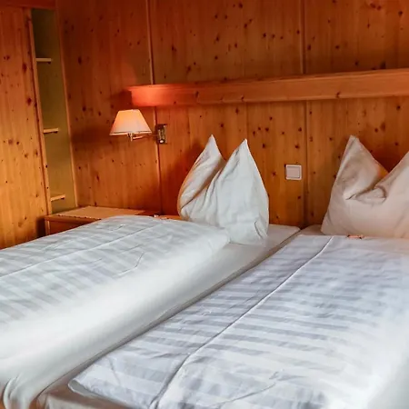 酒店 Garni Schieferle