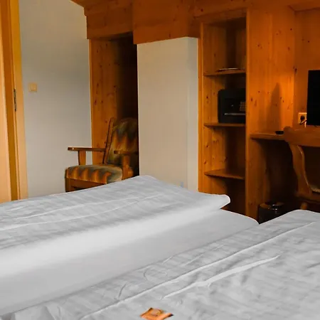 酒店 Garni Schieferle