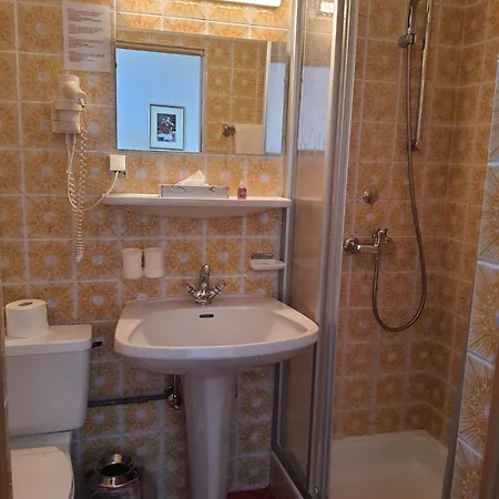 ホテル Garni Schieferle 3*