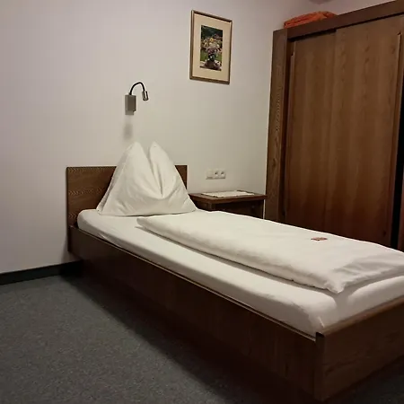 Garni Schieferle ناترس