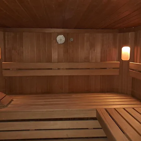 فندق Garni Schieferle 3*