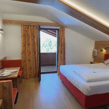 Garni Schieferle Hotel