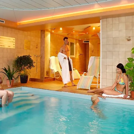 Garni Schieferle ホテル 3*