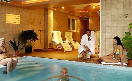 Hotell Garni Schieferle