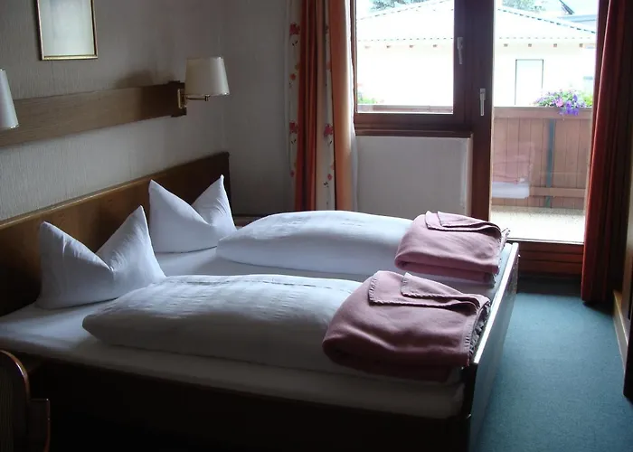 Garni Schieferle Hotel