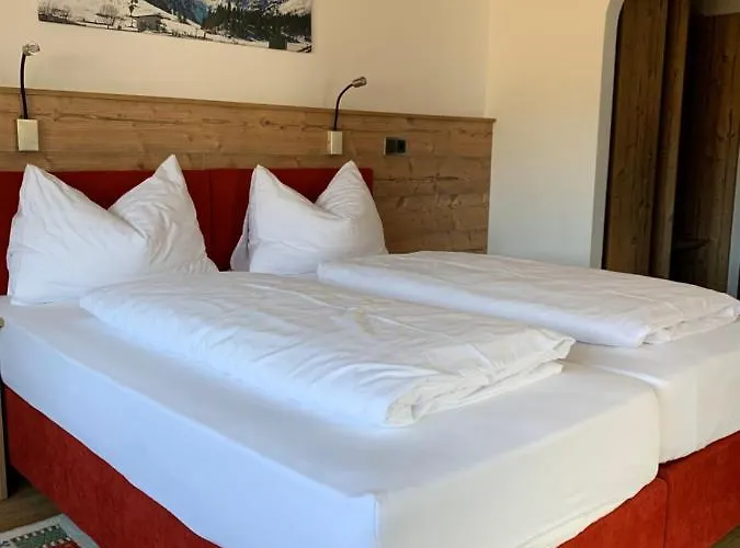 Garni Schieferle Hotel Natters