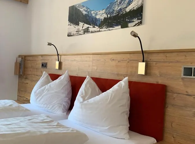 Hotel Garni Schieferle