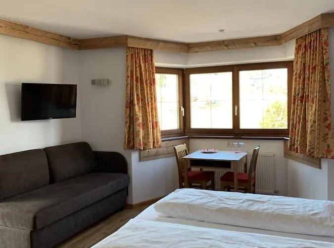 Garni Schieferle ناترس