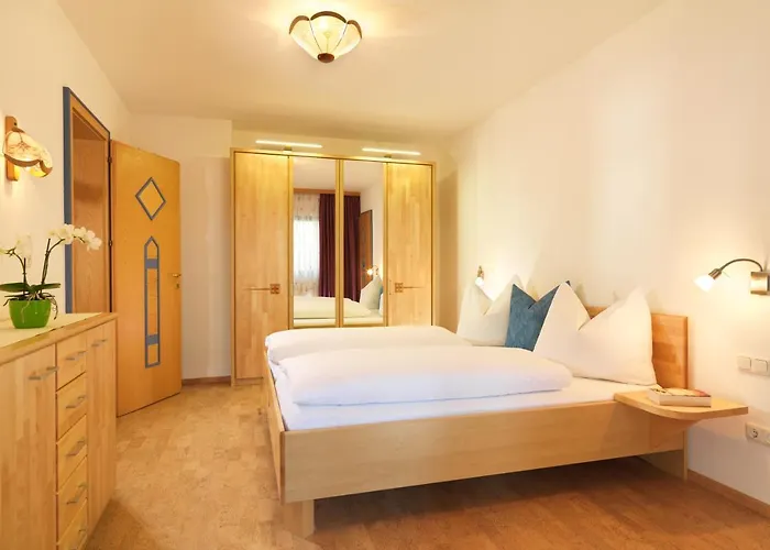 Garni Schieferle Hotel 3*