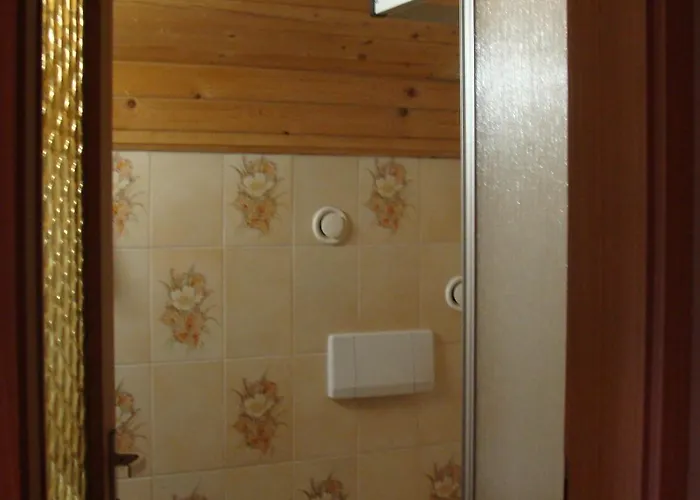 فندق Garni Schieferle 3*