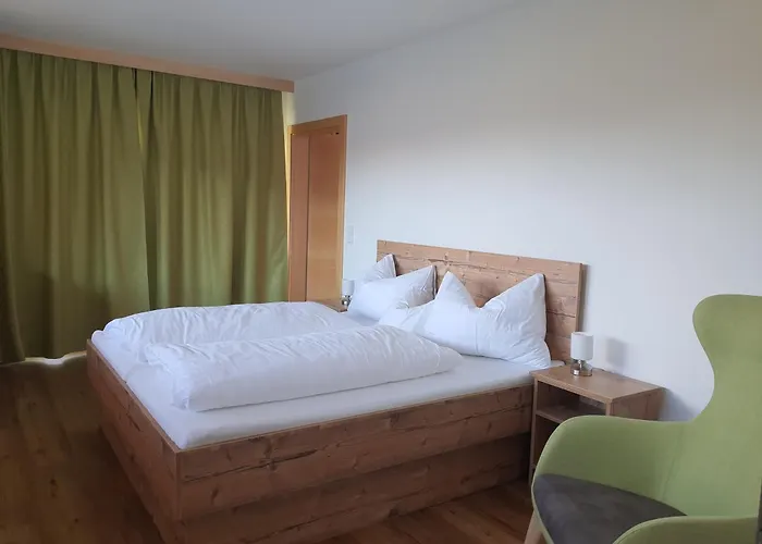 Garni Schieferle ناترس