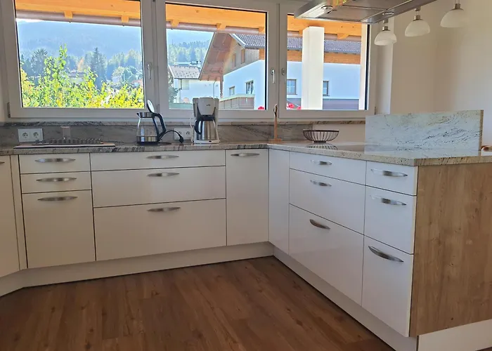 فندق Garni Schieferle 3*