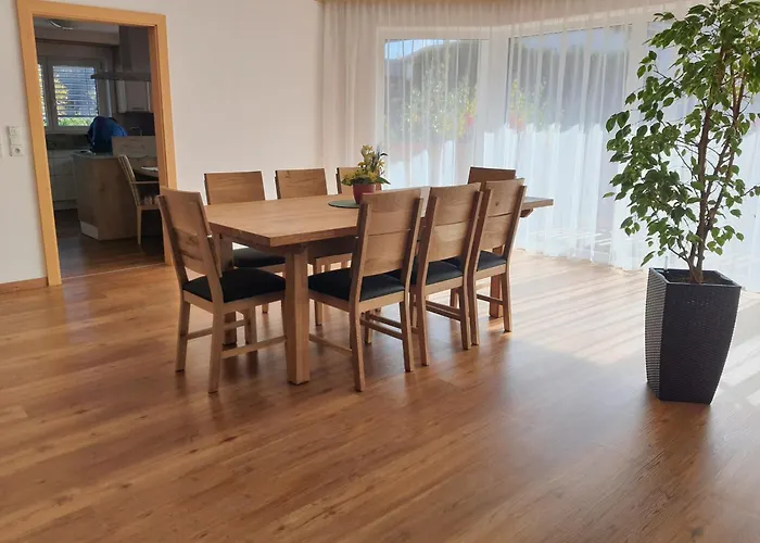 Garni Schieferle Natters