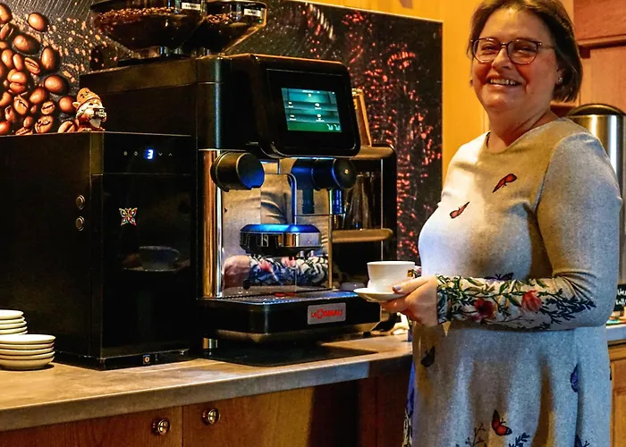 Garni Schieferle فندق ناترس