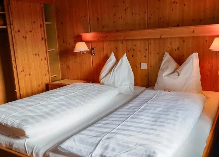 Hotel Garni Schieferle