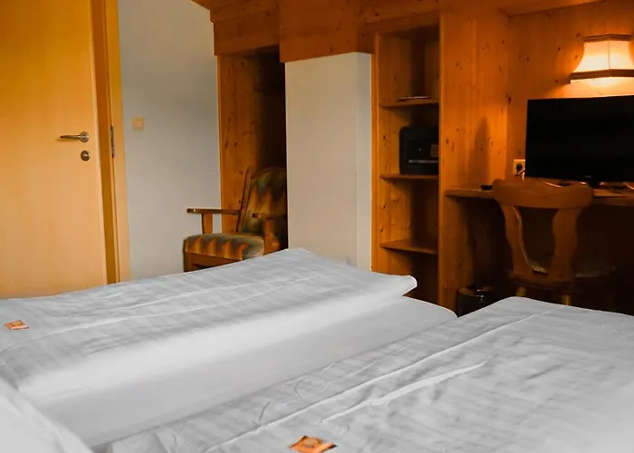 Hotel Garni Schieferle