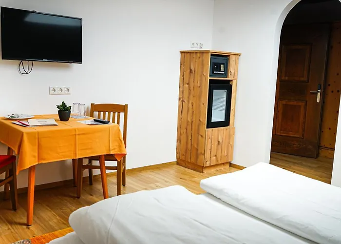 Garni Schieferle Hotel