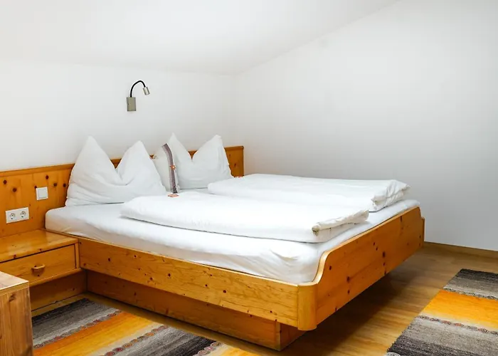 Garni Schieferle Hotel 3*