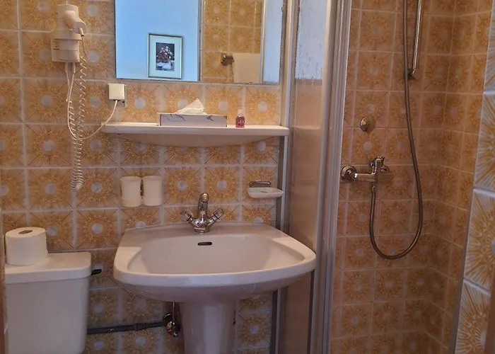 Hotel Garni Schieferle 3*