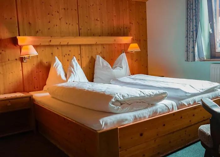 Garni Schieferle ناترس