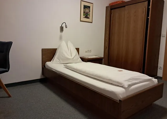 Garni Schieferle ناترس