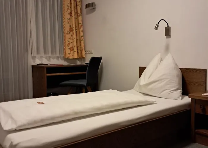 Garni Schieferle ناترس