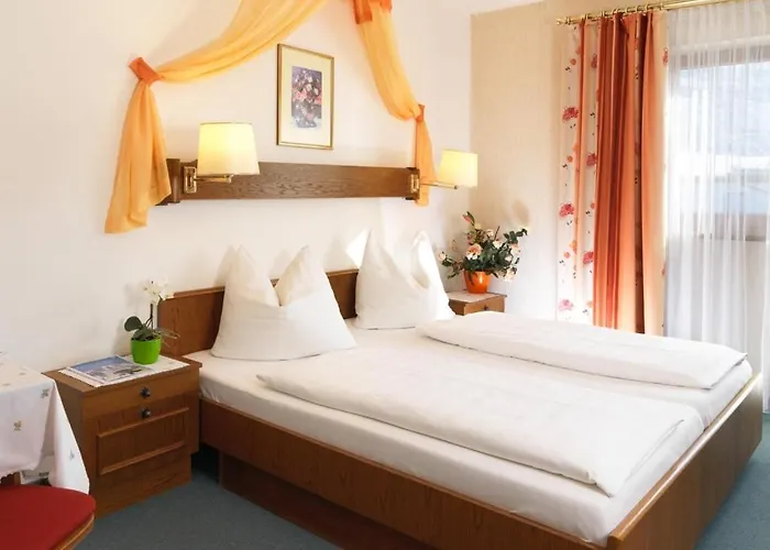 Garni Schieferle ناترس