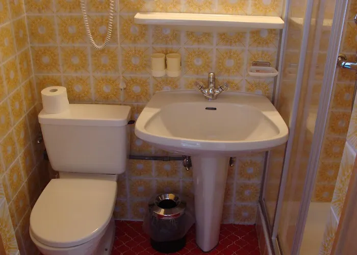 فندق Garni Schieferle ناترس